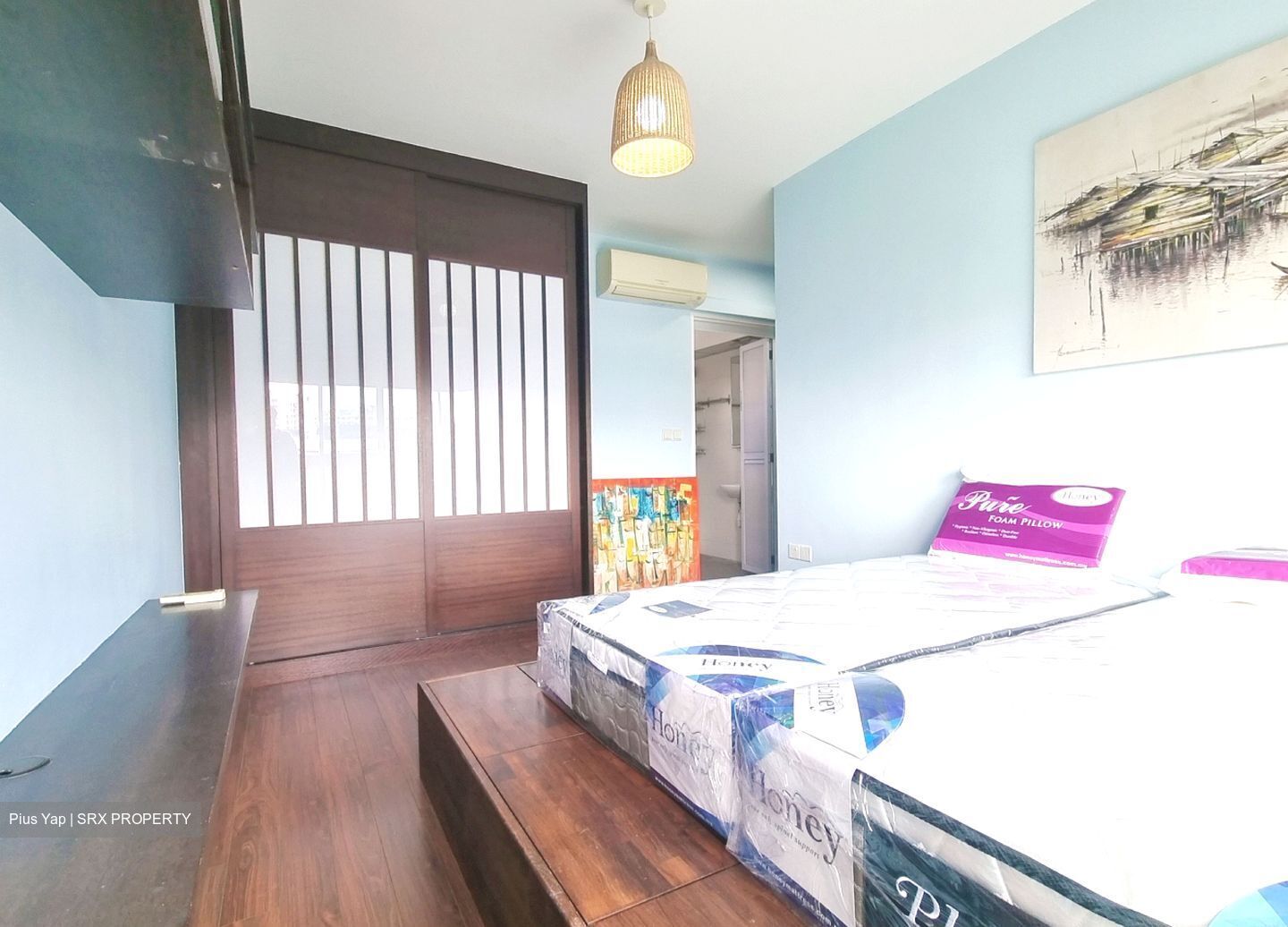 Edgefield Plains (Punggol),  #405441441